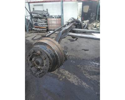 Detroit DA-F-12.5-3 Front Axle Assembly