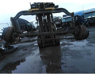 Detroit DA-F-12.5-3 Front Axle Assembly