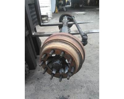 Detroit DA-F-12.5-3 Front Axle Assembly