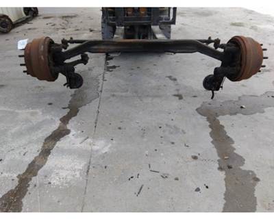 Detroit DA-F-12.5-3 Front Axle Assembly