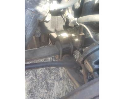 Detroit DA-F-12.5-3 Front Axle Assembly