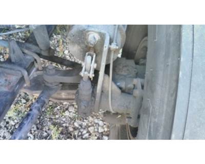 Detroit DA-F-12.5-3 Front Axle Assembly