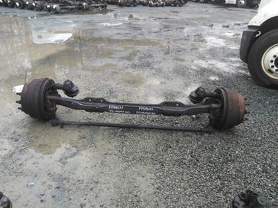 Detroit DA-F-13.3-3 Front Axle Assembly