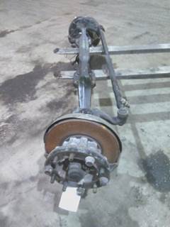 Detroit DA-F-13.3-3 Front Axle Assembly