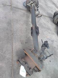 Detroit DA-F-13.3-3 Front Axle Assembly