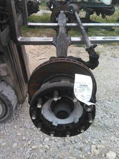Detroit DA-F-13.3-3 Front Axle Assembly