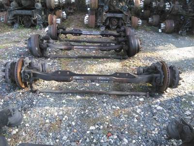 Detroit DA-F-13.3-3 Front Axle Assembly