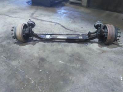 Detroit DA-F-13.3-3 Front Axle Assembly