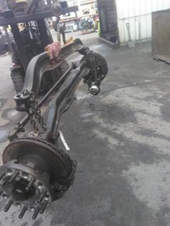 Detroit DA-F-13.3-3 Front Axle Assembly