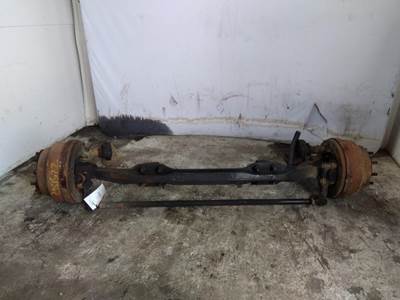Detroit DA-F-13.3-3 Front Axle Assembly