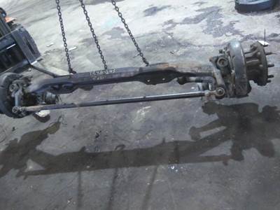 Detroit DA-F-13.3-3 Front Axle Assembly
