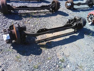 Detroit DA-F-13.3-3 Front Axle Assembly
