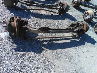 Detroit DA-F-13.3-3 Front Axle Assembly