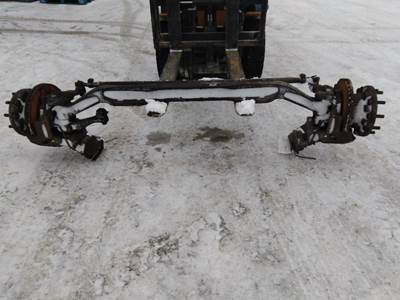 Detroit DA-F-13.3-3 Front Axle Assembly