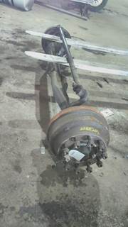 Detroit DA-F-13.3-3 Front Axle Assembly