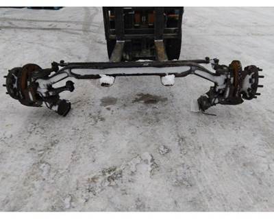 Detroit DA-F-13.3-3 Front Axle Assembly