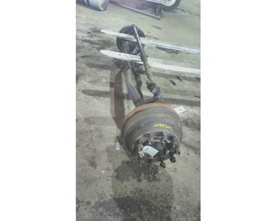 Detroit DA-F-13.3-3 Front Axle Assembly