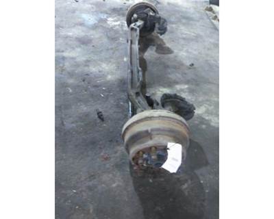 Detroit DA-F-13.3-3 Front Axle Assembly