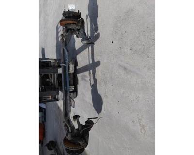 Detroit DA-F-13.3-3 Front Axle Assembly