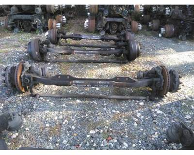 Detroit DA-F-13.3-3 Front Axle Assembly