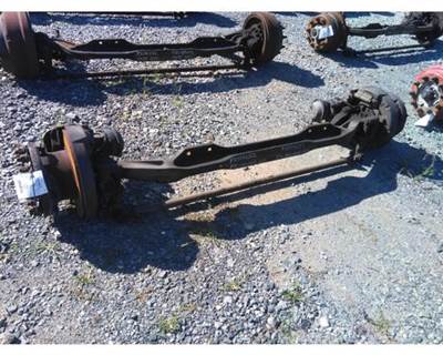 Detroit DA-F-13.3-3 Front Axle Assembly