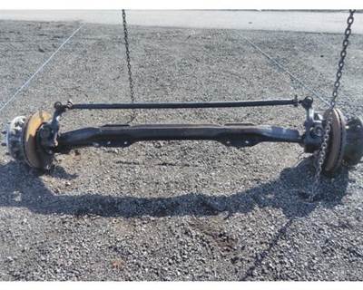 Detroit DA-F-13.3-3 Front Axle Assembly