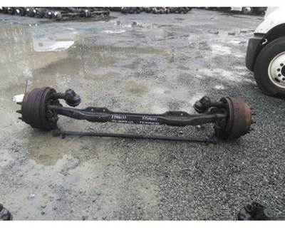 Detroit DA-F-13.3-3 Front Axle Assembly