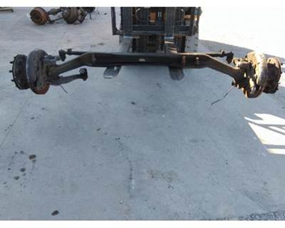 Detroit DA-F-13.3-3 Front Axle Assembly