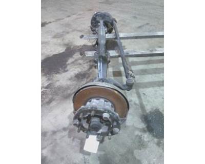 Detroit DA-F-13.3-3 Front Axle Assembly