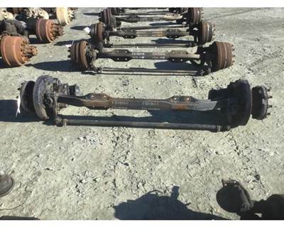 Detroit DA-F-13.3-3 Front Axle Assembly