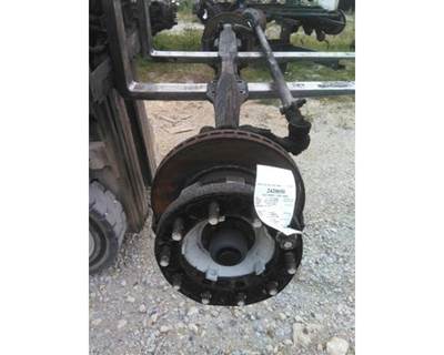 Detroit DA-F-13.3-3 Front Axle Assembly