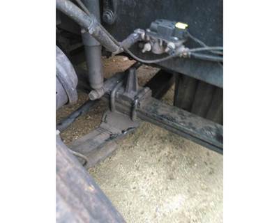 Detroit DA-F-13.3-3 Front Axle Assembly