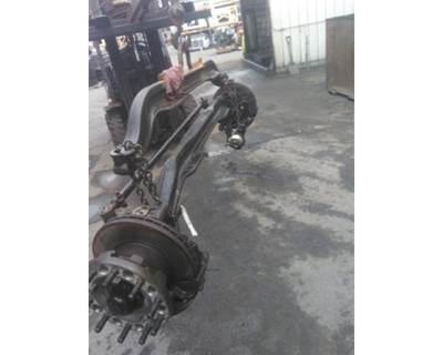 Detroit DA-F-13.3-3 Front Axle Assembly