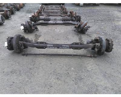 Detroit DA-F-13.3-3 Front Axle Assembly