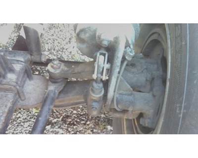 Detroit DA-F-13.3-3 Front Axle Assembly