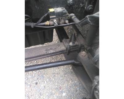 Detroit DA-F-13.3-3 Front Axle Assembly