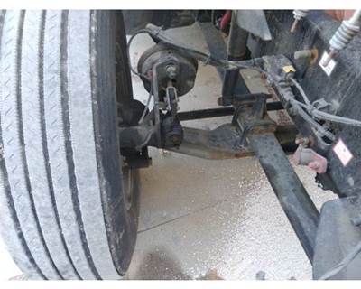 Detroit DA-F-13.3-3 Front Axle Assembly