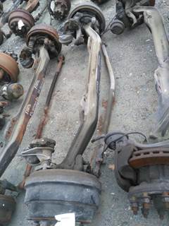 Detroit DA-F-14.7-3 Front Axle Assembly