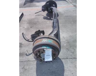 Detroit DA-F-16.0-5 Front Axle Assembly