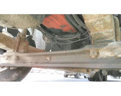 Detroit DA-F-16.0-5 Front Axle Assembly