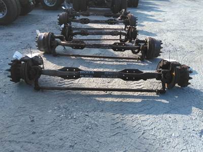 Detroit DA-F-8.0-3 Front Axle Assembly
