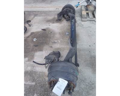 Detroit DA-F-8.0-3 Front Axle Assembly