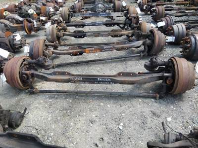 Detroit DAF13.0-3 Front Axle Assembly