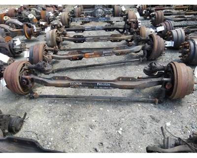 Detroit DAF13.0-3 Front Axle Assembly