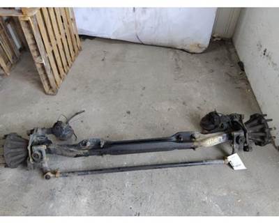 Detroit DAF13.0-3 Front Axle Assembly