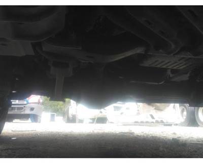 Dodge Ram 5500 Front Axle Assembly for a Dodge 5500 SERIES