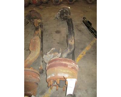 Eaton-Spicer 9200I Front Axle Assembly