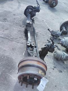 Eaton-Spicer CANNOT BE IDENTIFIED Front Axle Assembly