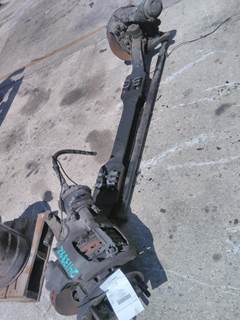 Eaton-Spicer CANNOT BE IDENTIFIED Front Axle Assembly