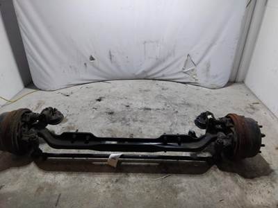 Eaton-Spicer CANNOT BE IDENTIFIED Front Axle Assembly